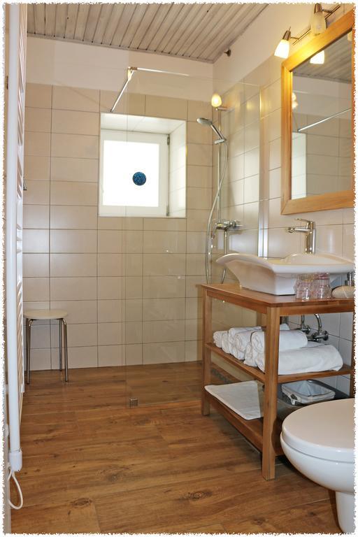 Apartment Dane Primosten Luaran gambar